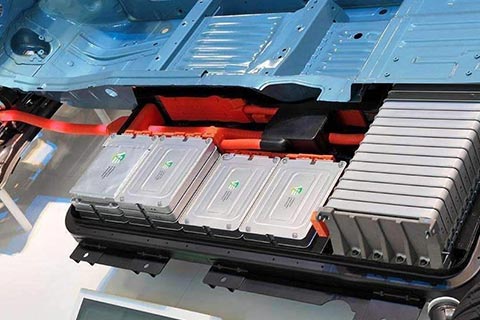 锂电池回收网√电池处理回收-电动车电池回收吗